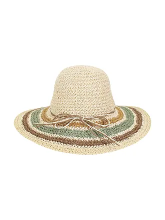 KUEBL | Sombrero de sol para mujer | beige